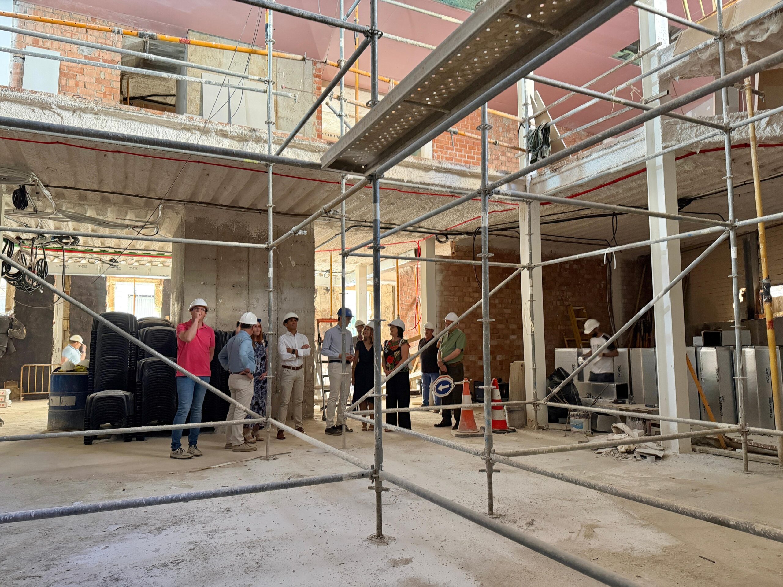 Obras FERNANDO DE TAPIA (2)
